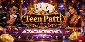 Teen Patti IX7 Master Skillful Card Strategies and Big Victories