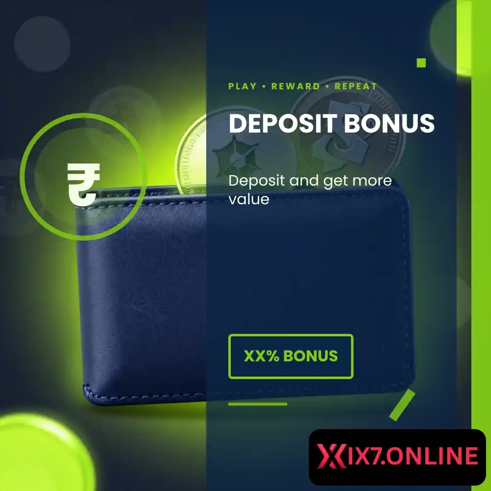Deposit and Get More Value
