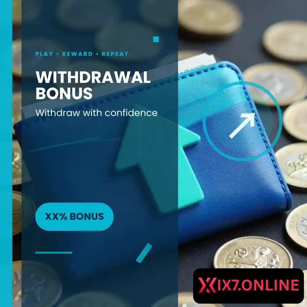 Withdraw With Confidence